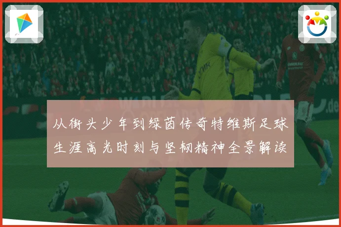 从街头少年到绿茵传奇特维斯足球生涯高光时刻与坚韧精神全景解读