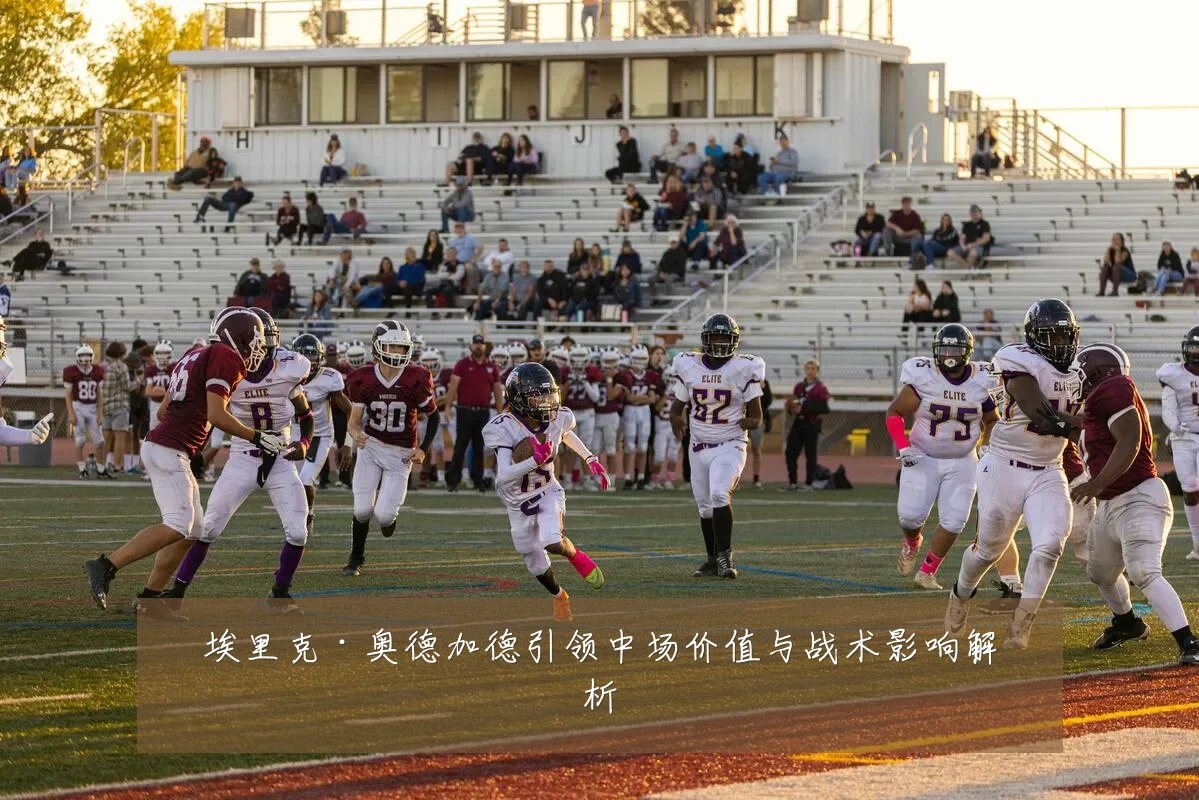 埃里克·奥德加德引领中场价值与战术影响解析